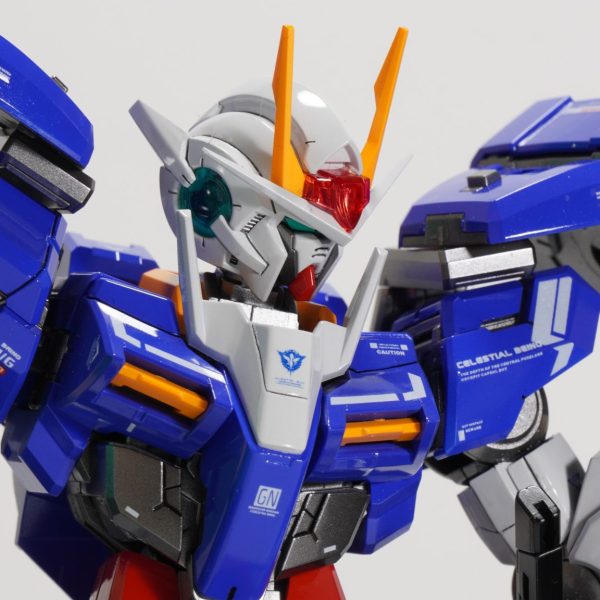 MGダブルオーガンダム　セブンソード/g