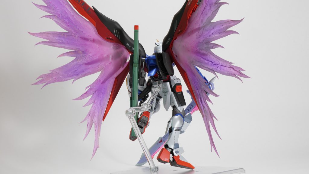 MGデスティニー–4枚目/制作者：@nasuka1680