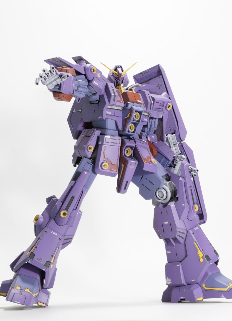 サイコガンダムmk2