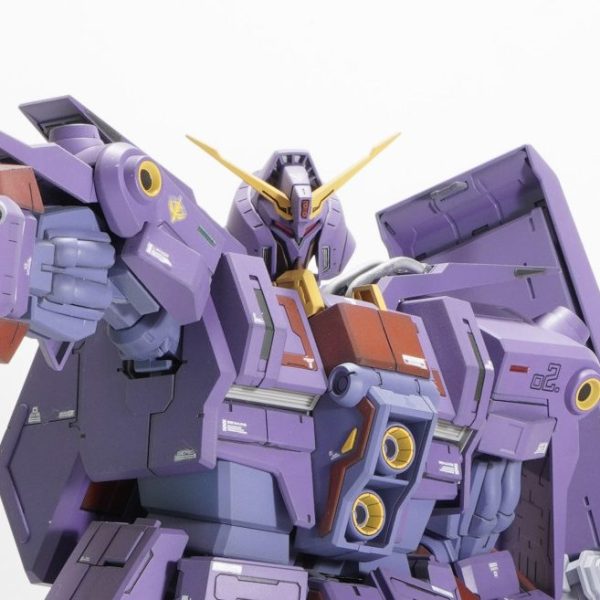 サイコガンダムmk2