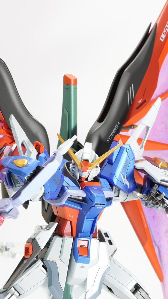 MGデスティニー–8枚目/制作者：@nasuka1680