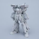 残すはデカール！