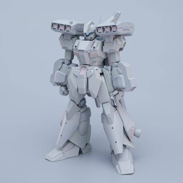 残すはデカール！（1枚目）