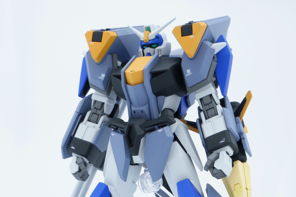 デュエルブリッツガンダム