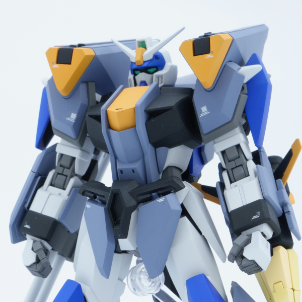 デュエルブリッツガンダム