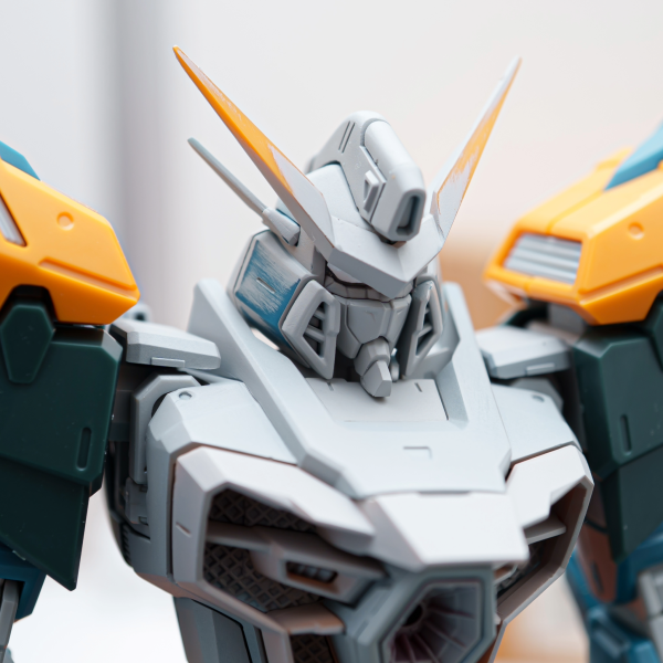 カラミティガンダム