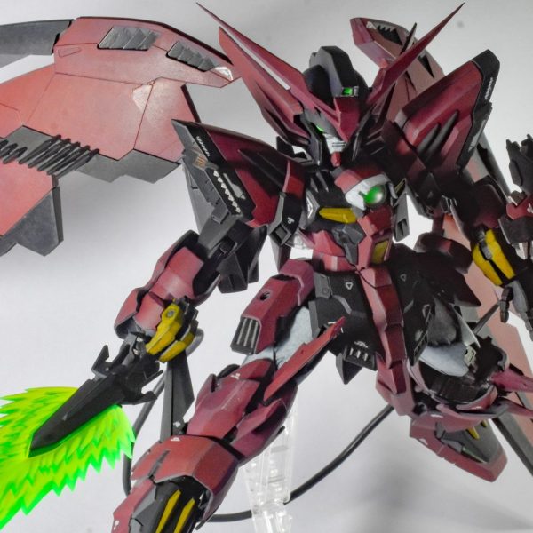 SDガンダムエピオン（EW）