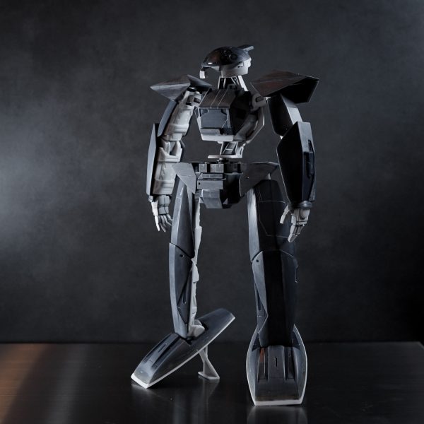 1/144 モビルフラット