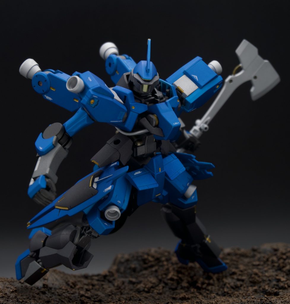 シュバルベグレイズ