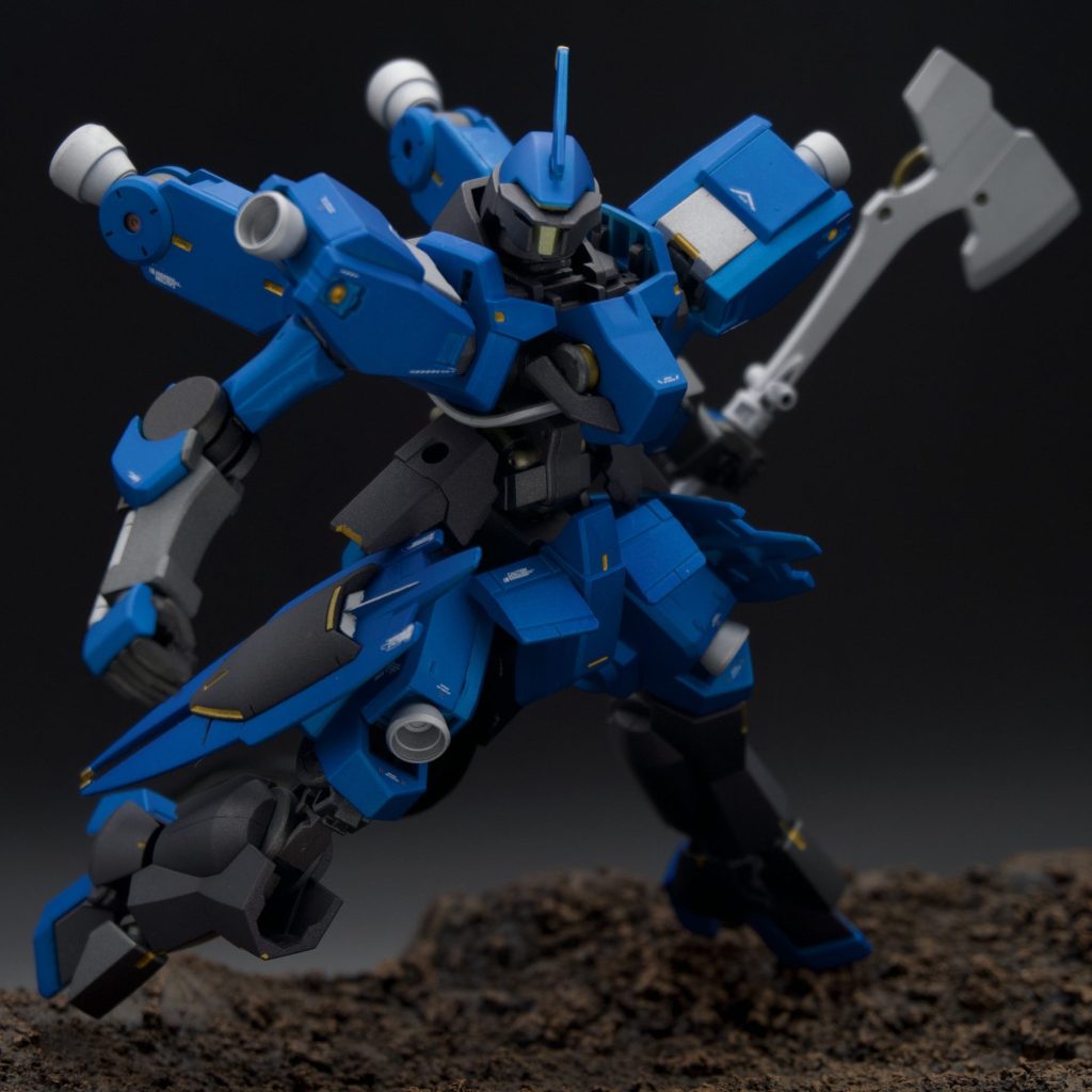 シュバルベグレイズ