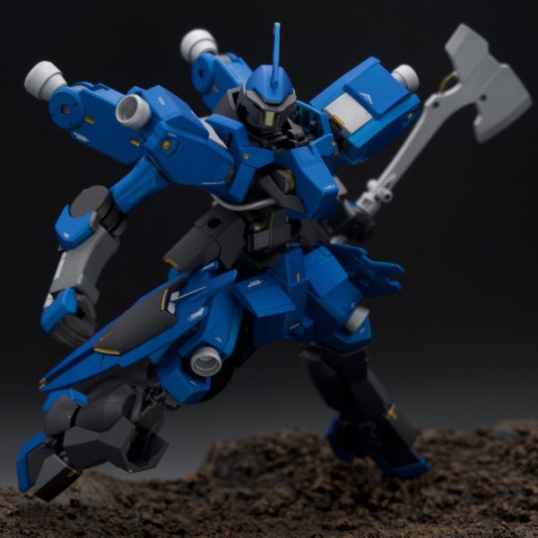 シュバルベグレイズ