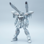 小さな傷が何ヵ所かあったから修正してそしたら塗装だ！