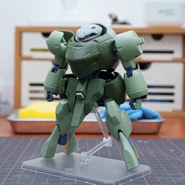 少しすすめる。