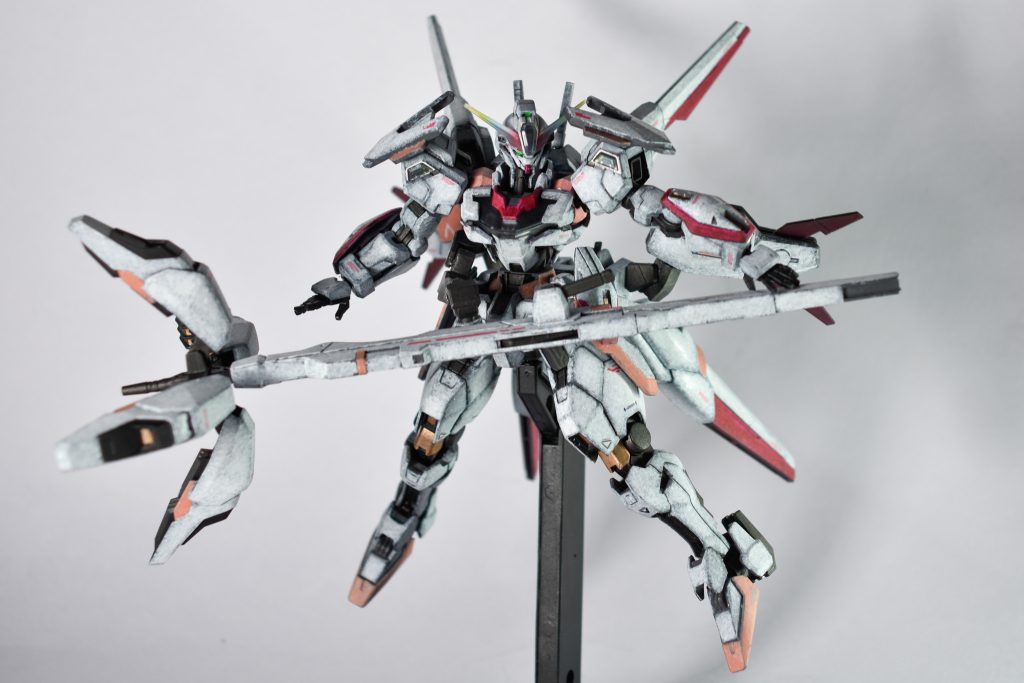 ガンダムキャリバーン