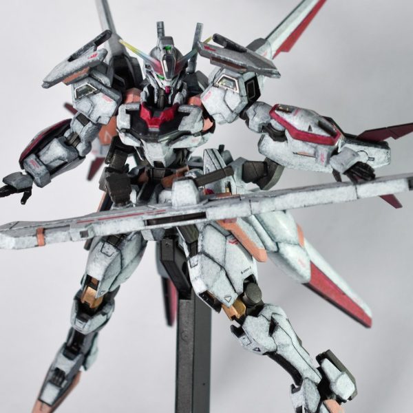 ガンダムキャリバーン