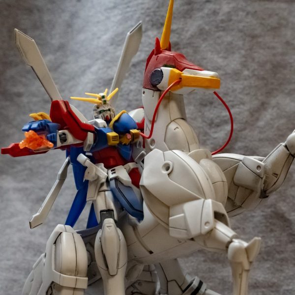 ゴッド＆風雲再起