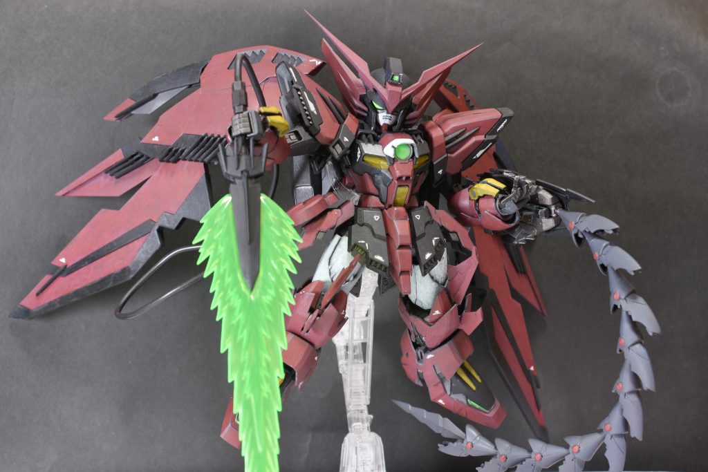 SDガンダムエピオン（EW）