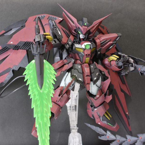 SDガンダムエピオン（EW）