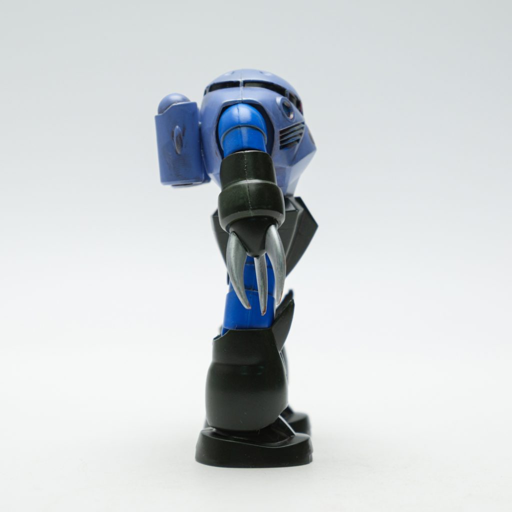 量産型ズゴック　旧キット–5枚目/制作者：nakanaka