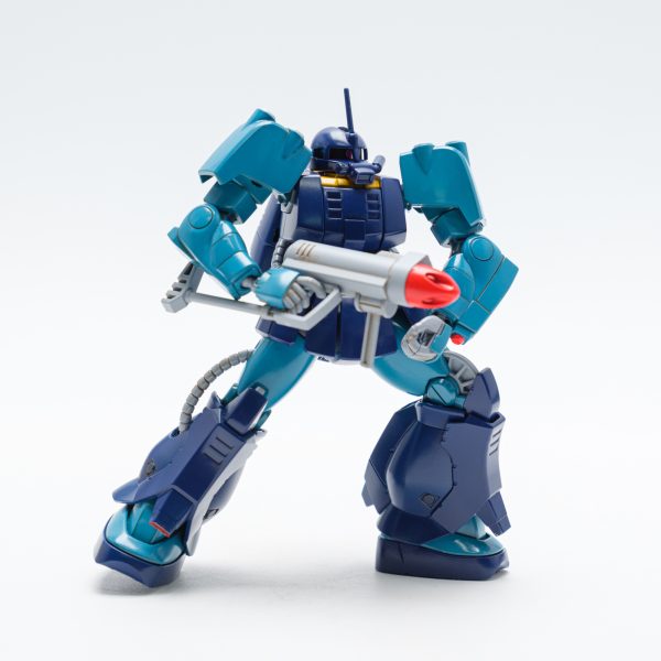 ザク・マリナー