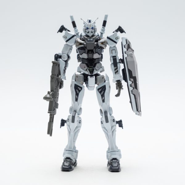 白いガンダム