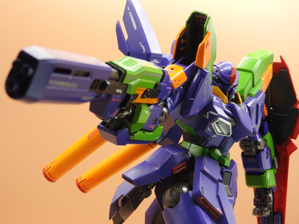 シナンジュスタイン–2枚目/制作者：秋