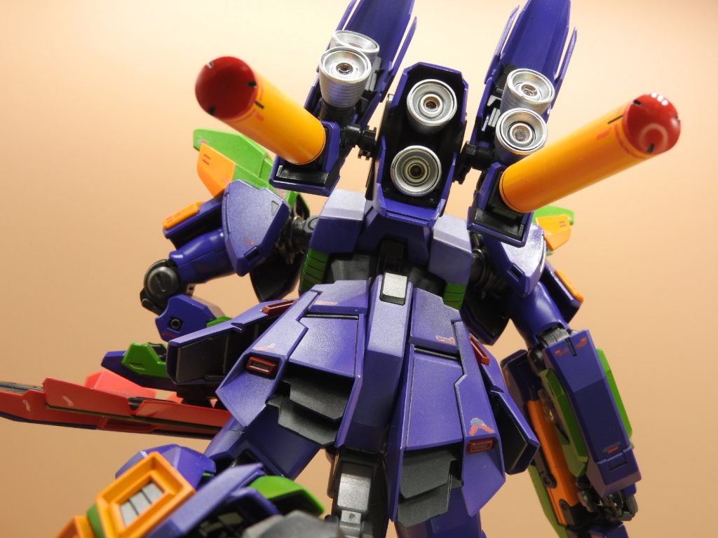 シナンジュスタイン–5枚目/制作者：秋