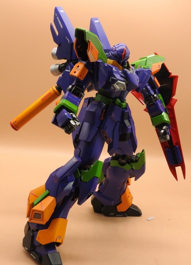 シナンジュスタイン–4枚目/制作者：秋