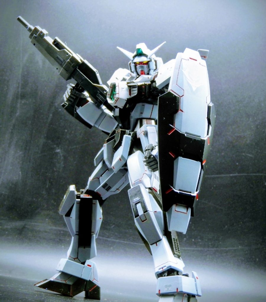 ガンダムAGEノーマル