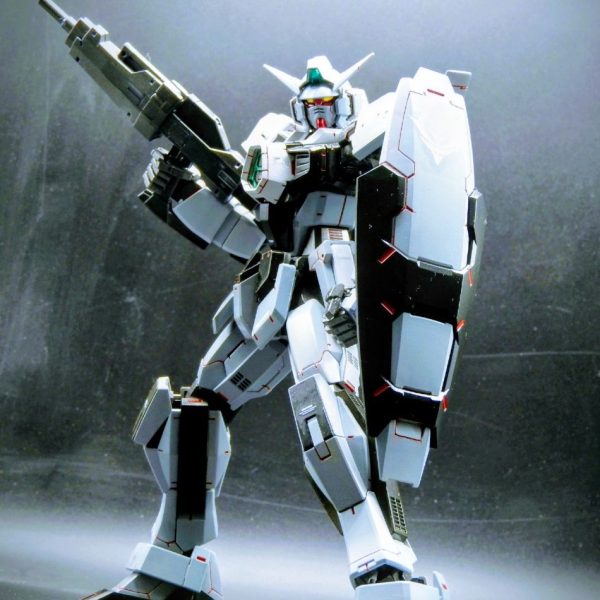 ガンダムAGEノーマル