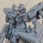 下地塗装が完了しました。これから本塗装に入ろうと思います。[…]