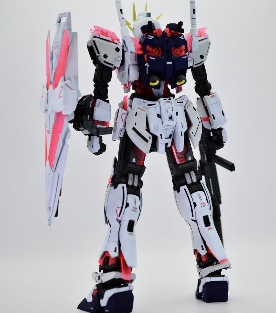 MGナラティブ C装備 B装備–5枚目/制作者：たちばな