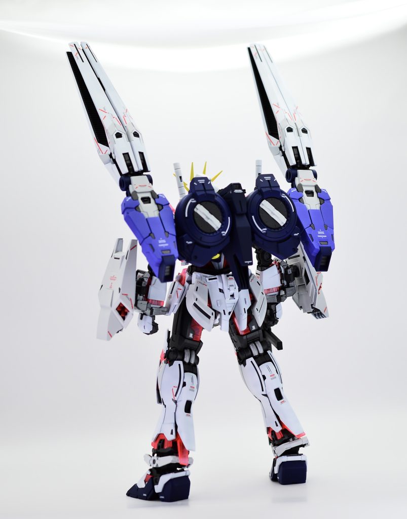 MGナラティブ C装備 B装備–8枚目/制作者：たちばな