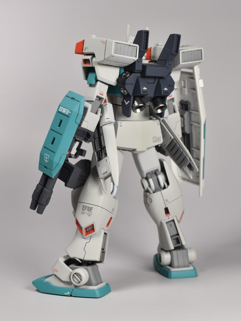 2連ビームキャノンはロマン