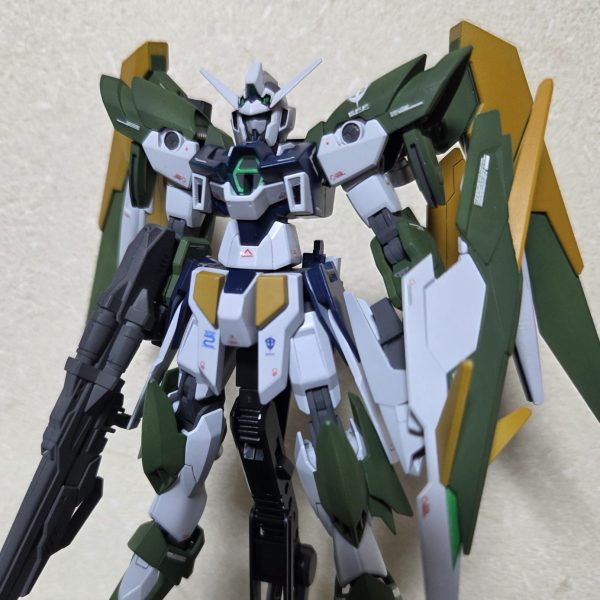 AGE-2MD ガンダムAGE-2魅鳥