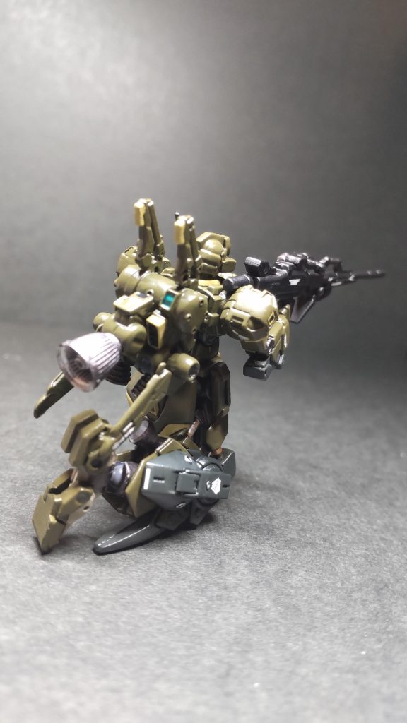 ガンダムアーティファクト  ジェガンエコーズ仕様–9枚目/制作者：A.A