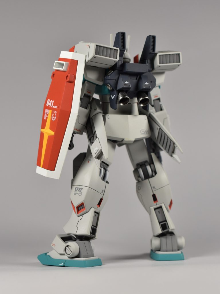 ブルーディスティニーのバックパックなら素立ちがキマります