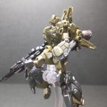 ガンダムアーティファクト  ジェガンエコーズ仕様