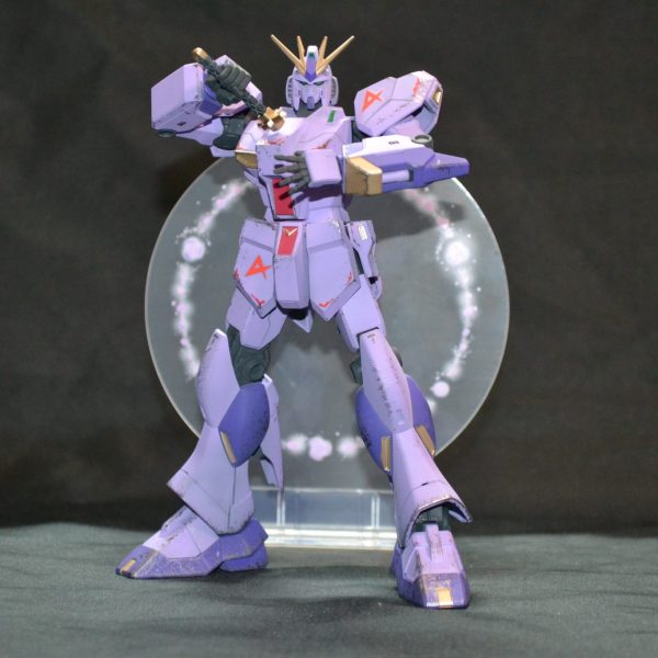 紡がれた願いの代行者