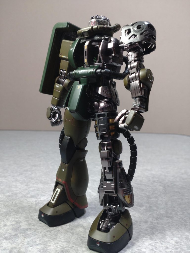 子供の頃の夢２–6枚目/制作者：@yutatousans