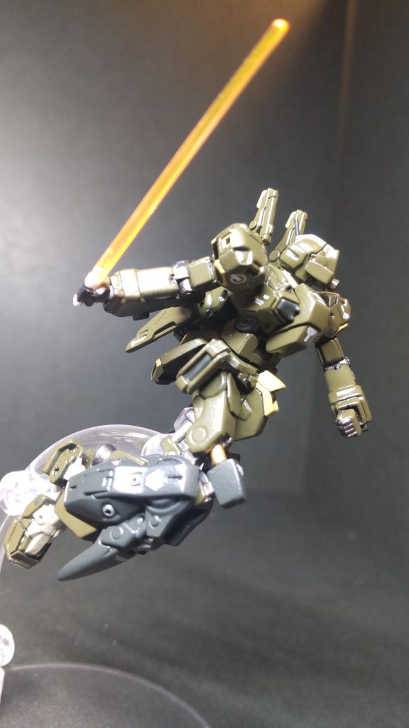 ガンダムアーティファクト  ジェガンエコーズ仕様–6枚目/制作者：A.A