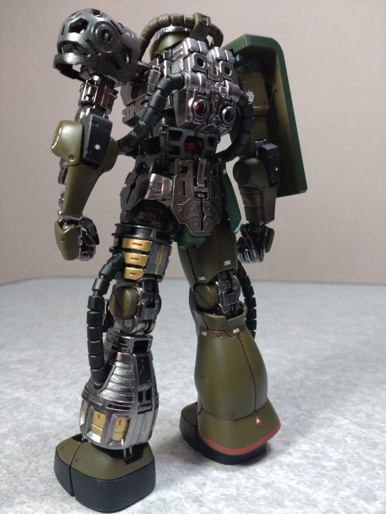 子供の頃の夢２–7枚目/制作者：@yutatousans