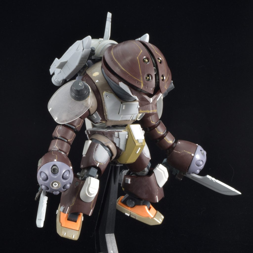 制作過程はこちらだッピ