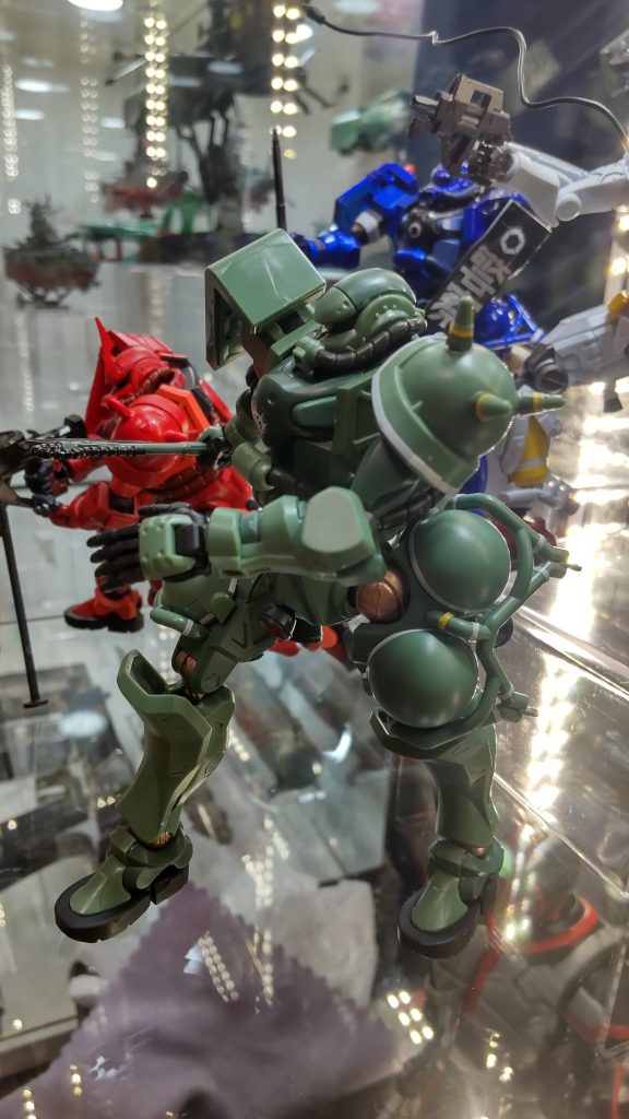 売り場に何となくふらっと寄ったら–2枚目/制作者：たぁさん