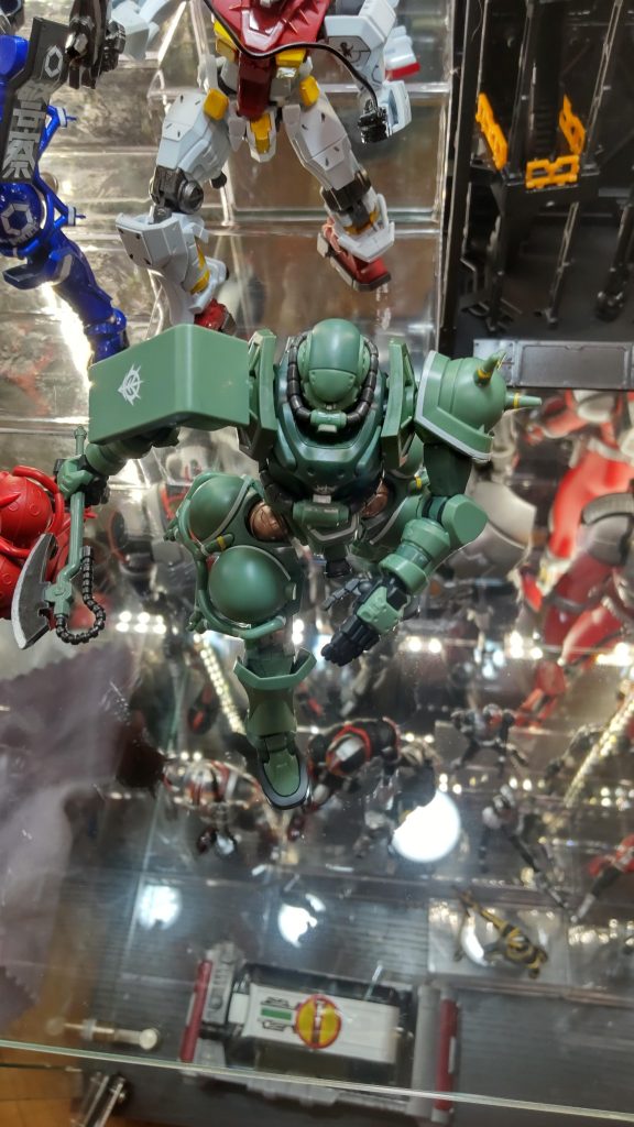 売り場に何となくふらっと寄ったら–3枚目/制作者：たぁさん