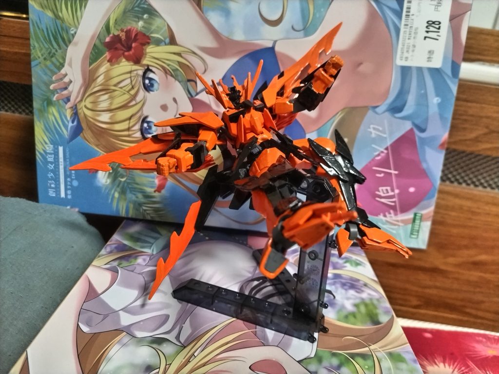 多分ライダーキックではない