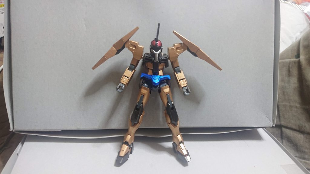 ジェノアスグリス