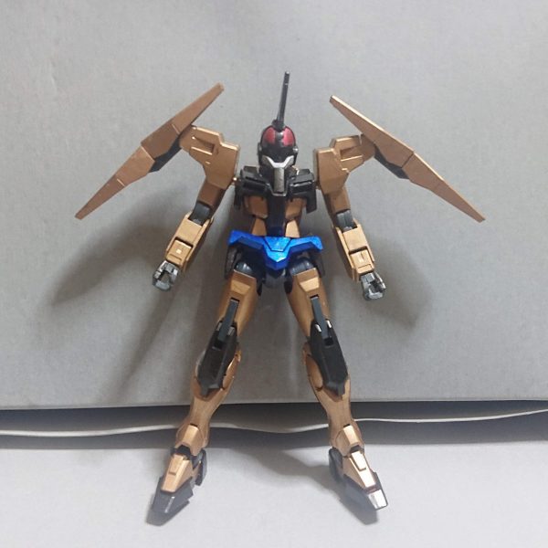 ジェノアスグリス