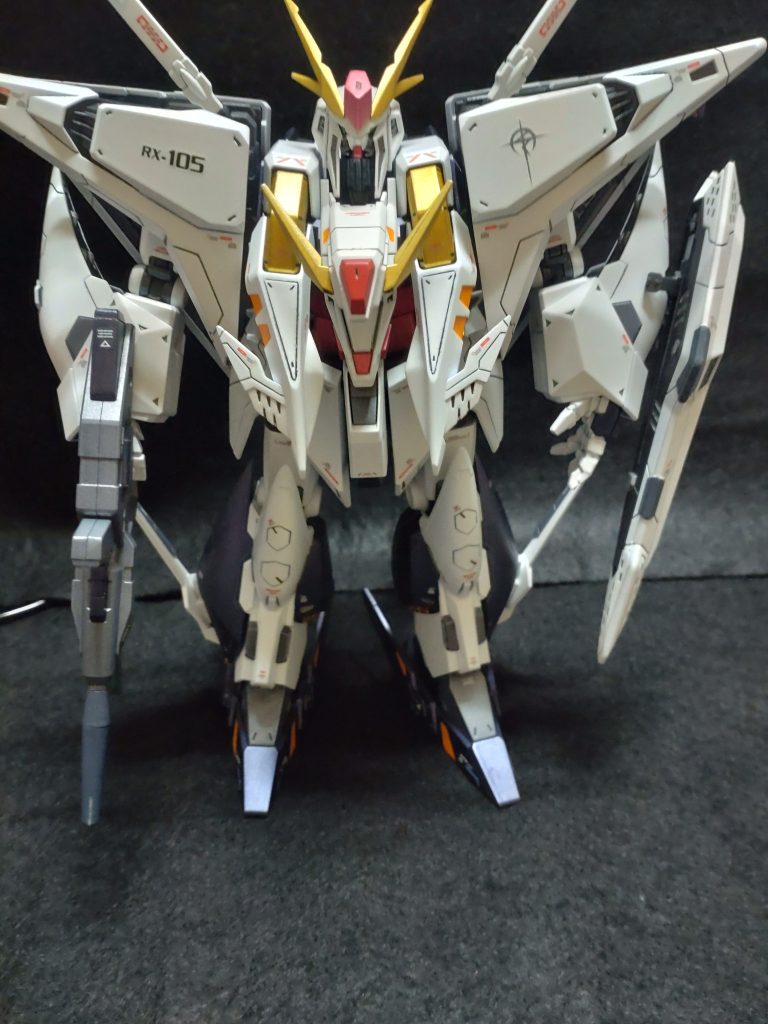 自分好みに（素人センスで）