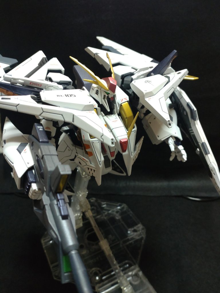 色を自分好みに変えるだけ